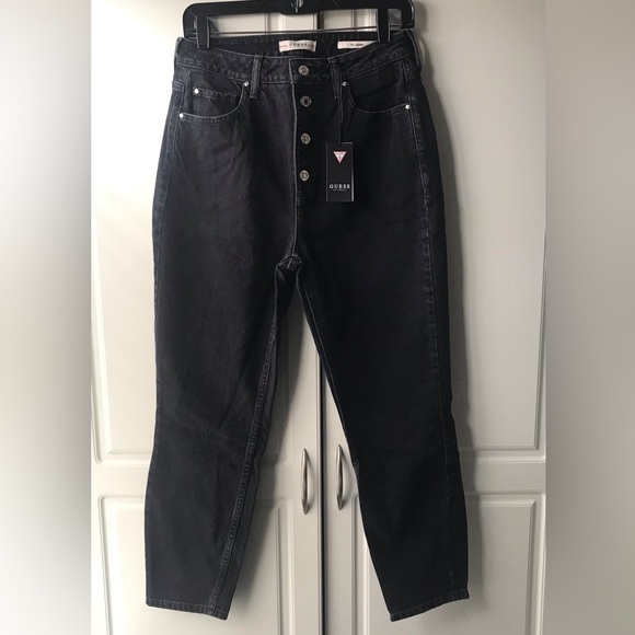 GUESS 90’s Style Jeans - Picture 2 of 14